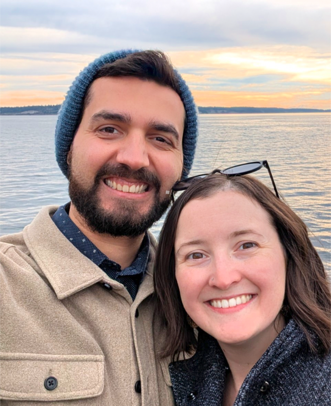 Anthony Pinto - Founder of Veteran Vectors