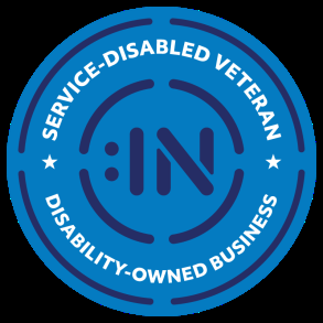 Disability:IN Certified Disability-Owned Business Enterprise (DOBE)